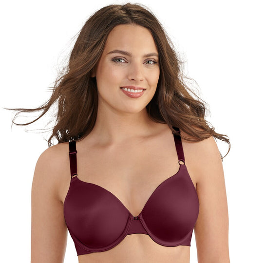 Vanity Fair Beauty Back Women`s Full Coverage Underwire Bra