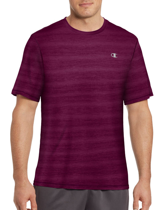 Champion Vapor Men’s Heather Tee