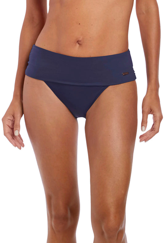 Fantasie Womens Marseille Classic Fold Swim Brief