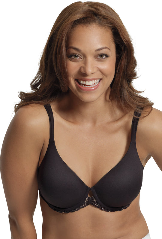 Playtex Secrets Super Soft Shaping Underwire Bra