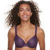 Vanity Fair Womens Body Shine Full Coverage Underwire Bra