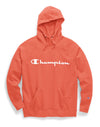 Champion Women`s Fleece Pullover Hoodie