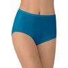 Vanity Fair Body Shine Illumination Women`s Brief