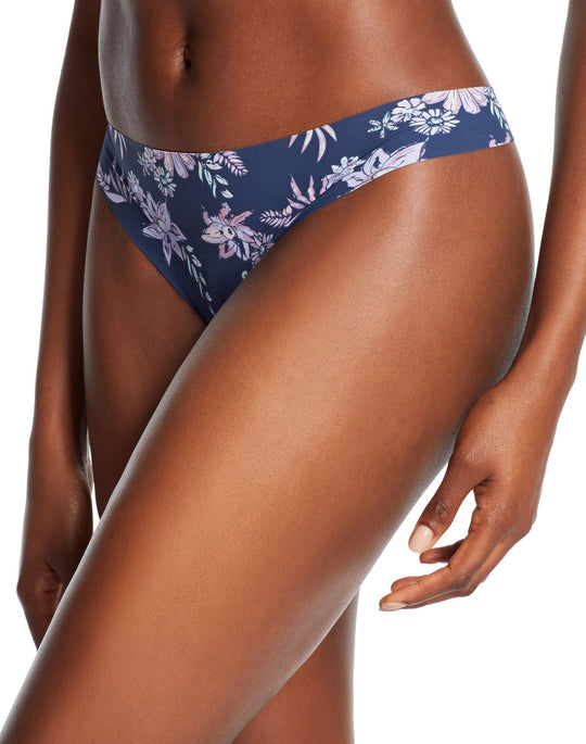 Maidenform Womens Sporty Thong