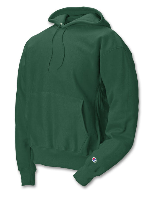 Champion Men`s Reverse Weave Hood