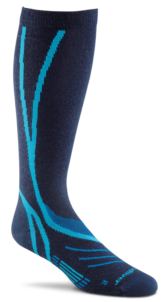 Fox River VVS® UL Pro Men`s Cold Weather Ultra-lighttweight Over-the-calf Socks