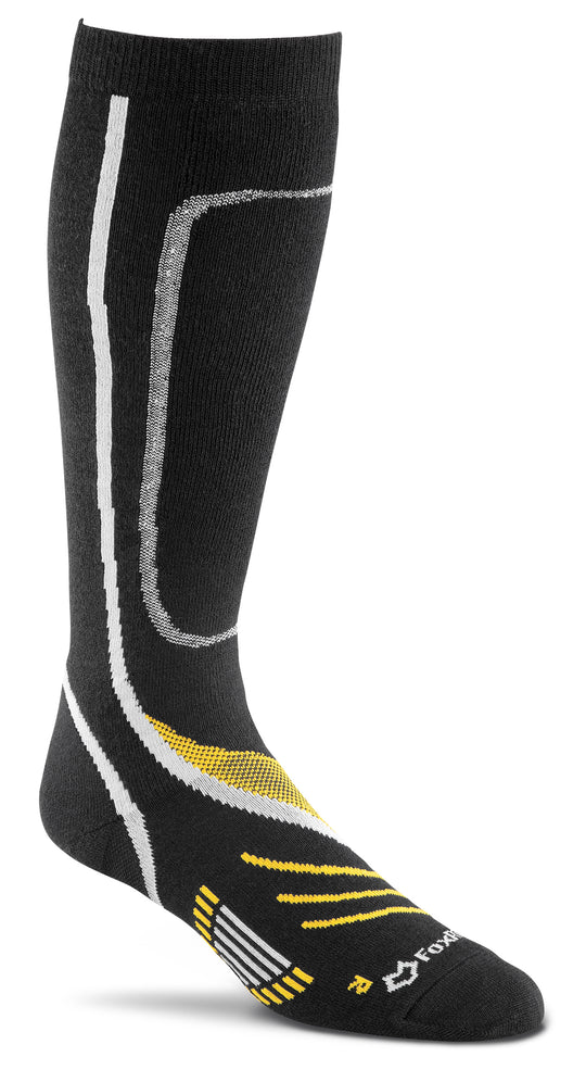 Fox River VVS® LW Pro Men`s Cold Weather Lightweight Over-the-calf Socks