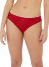 Freya Womens Love Note Brief