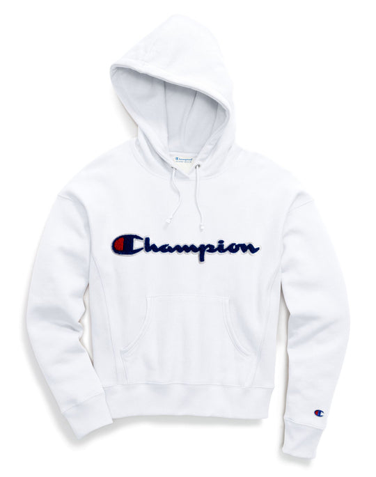 Champion Life Womens Reverse Weave Pullover Hoodie