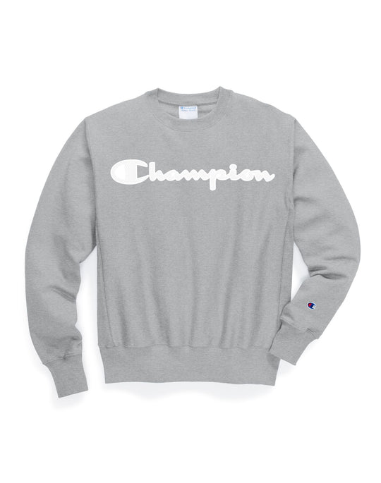 Champion Life™ Mens Reverse Weave® Sweatshirt