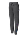 Champion Womens Plus Powerblend Fleece Joggers