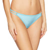 Vanity Fair Body Shine Illumination Women`s String Bikini