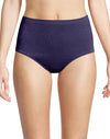 Bali Womens Comfort Revolution Microfiber Brief, 3-Pack