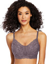 Bali Womens Lace Desire Wirefree Bra