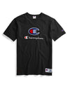 Champion Mens Century Collection Tee