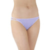 Vanity Fair Body Shine Illumination Women`s String Bikini