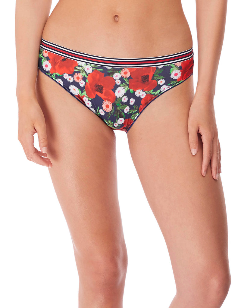 Freya Womens Wild Classic Brief