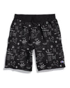Champion Life Mens Reverse Weave Cut-Off Shorts