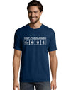 Hanes Men`s Graphic Tee