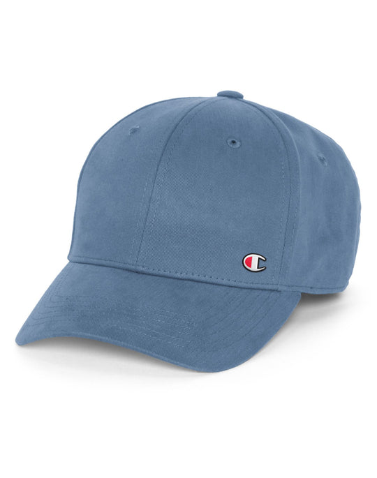 Champion Life Adult Classic Twill Hat