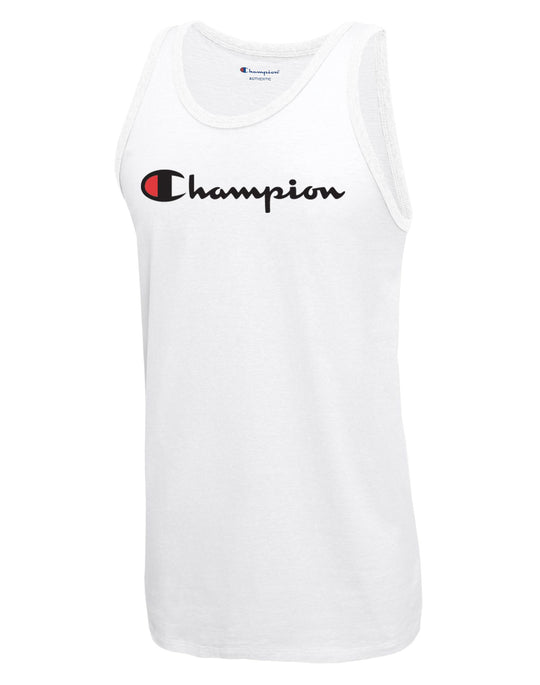 Champion Life Mens Graphic Tank