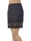 Vanity Fair Womens Lace Half Slip