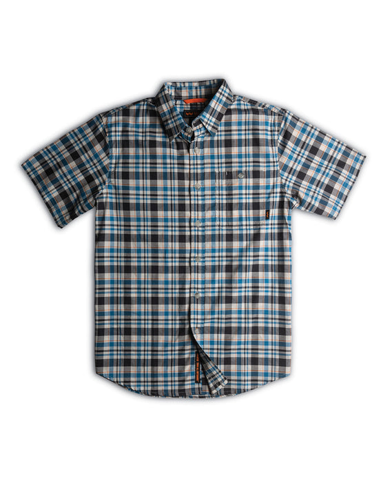 Walls Mens Core Driller Work Shirt