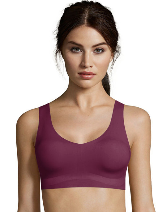 Hanes MHG561 Hanes Bra