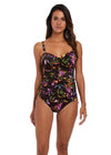 Fantasie Womens Palawan Underwire Twist Front Tankini