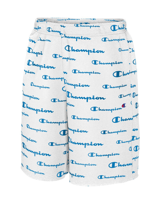 Champion Mens Powerblend Shorts