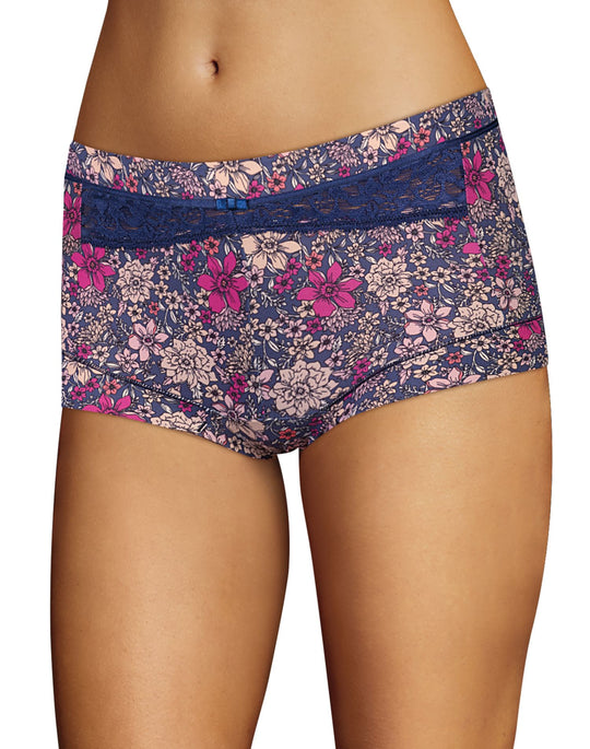 Maidenform Women`s Dream Boyshort