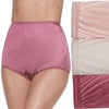 Vanity Fair Womens Perfectly Yours Ravissant Full Brief 3-Pack