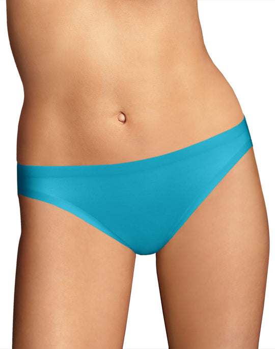 Maidenform Women`s Comfort Devotion Bikini