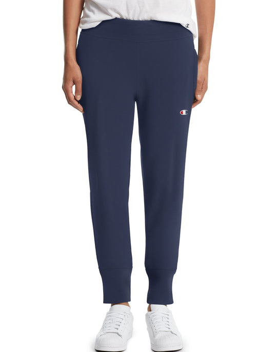 Champion Life Womens Reverse Weave Joggers