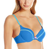 Lily of France Extreme Ego Boost Women`s Tailored Push-Up Bra