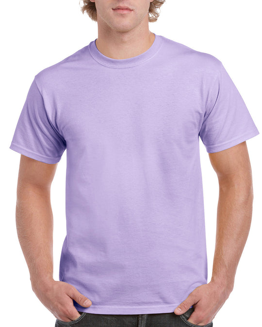 Gildan Mens Hammer T-Shirt, XL, White