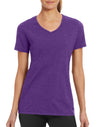 Champion Women`s Vapor Cotton Tee