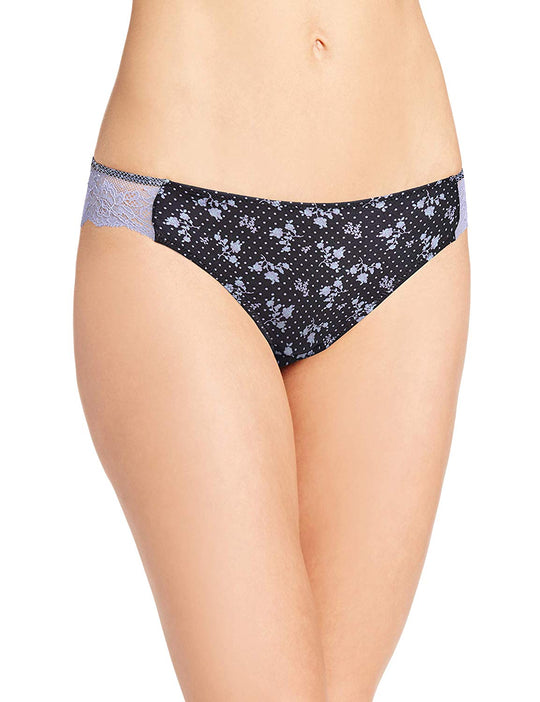 Maidenform Women`s Comfort Devotion Lace Back Tanga