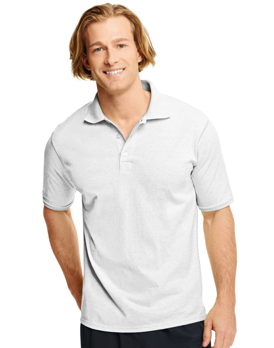 Hanes X-Temp Men`s Sportshirt