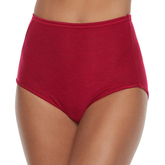 Vanity Fair Body Shine Illumination Women`s Brief