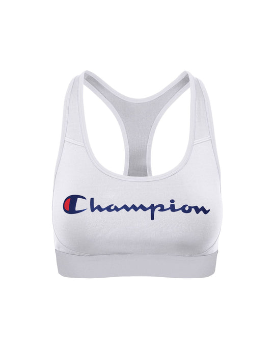 Champion Womens The Absolute Workout Sports Bra