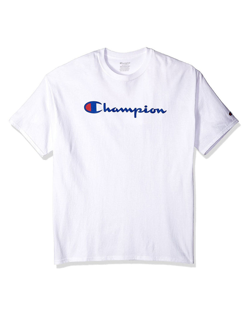 Champion Boys Jersey Tee