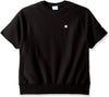 Champion Life Mens Reverse Weave Short Sleeve Crew