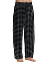 Hanes Men`s ComfortSoft Cotton Printed Lounge Pants