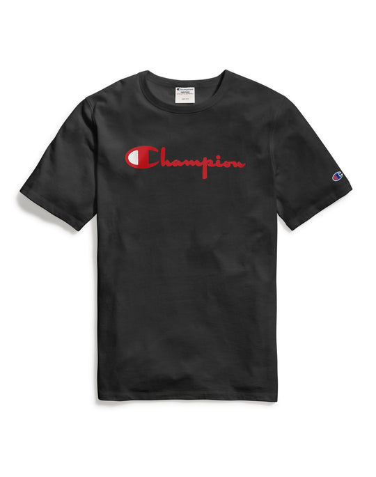 Champion Life™ Mens Short-Sleeve Tee