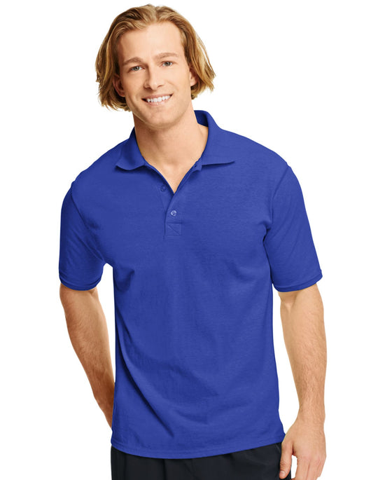 Hanes X-Temp Men`s Sportshirt