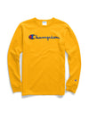 Champion Life Mens Long Sleeve Tee