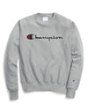 Champion Life Adult Reverse Weave Crew