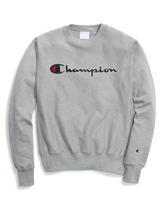 Champion Life Adult Reverse Weave Crew