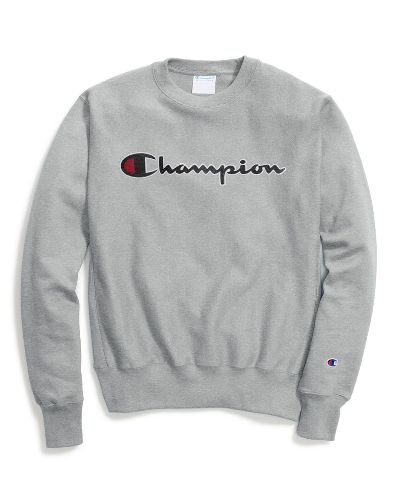 Champion Life Adult Reverse Weave Crew